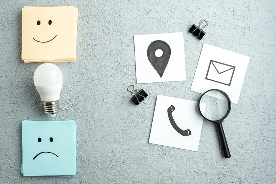 lost vs lapsed customers share graphic